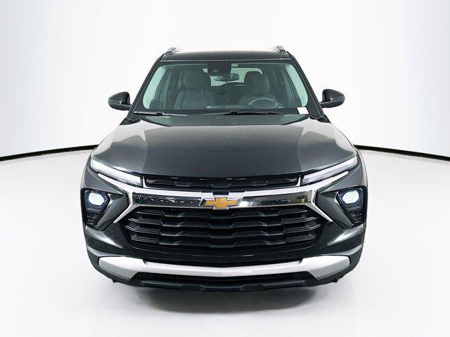 used 2024 Chevrolet TrailBlazer car, priced at $20,497