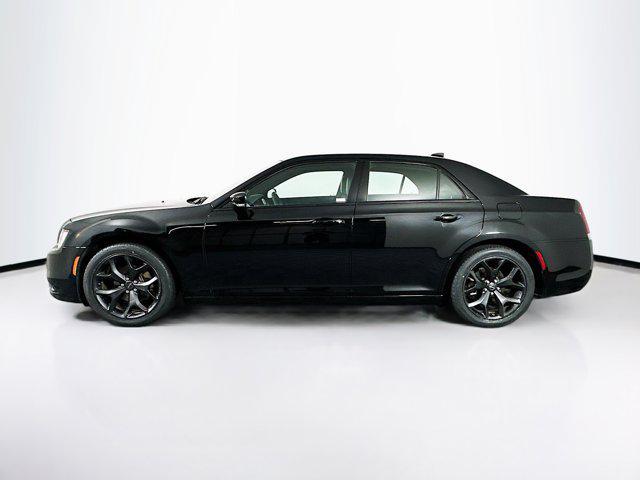 used 2023 Chrysler 300 car, priced at $25,999