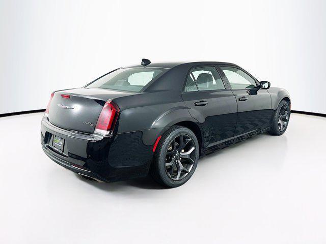 used 2023 Chrysler 300 car, priced at $25,999