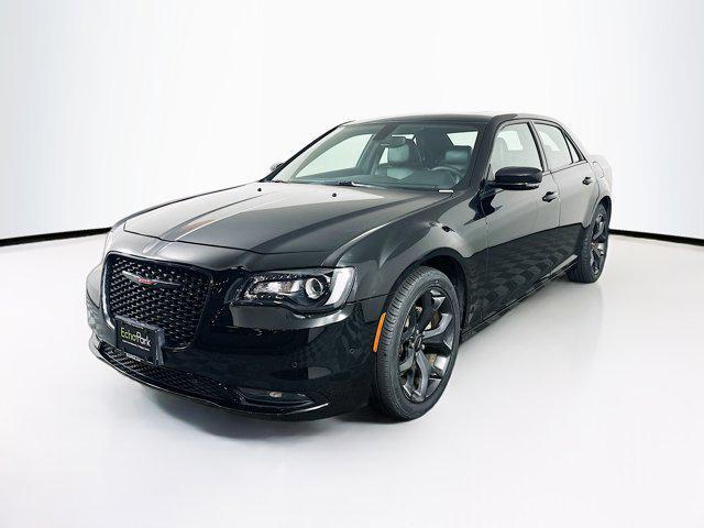 used 2023 Chrysler 300 car, priced at $25,999