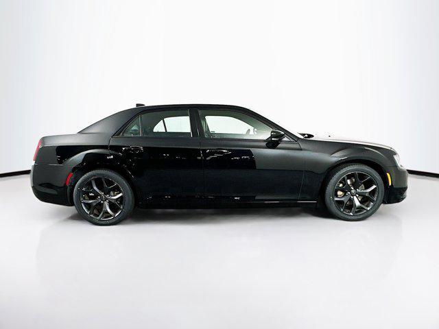 used 2023 Chrysler 300 car, priced at $25,999