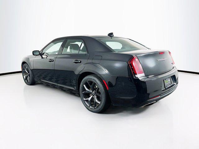 used 2023 Chrysler 300 car, priced at $25,999