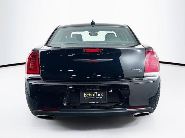 used 2023 Chrysler 300 car, priced at $25,999