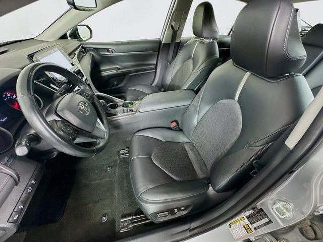 used 2023 Toyota Camry car, priced at $26,797