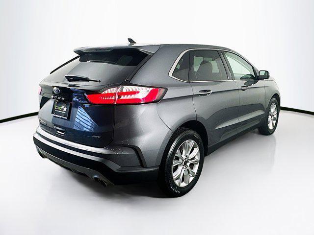 used 2023 Ford Edge car, priced at $27,298