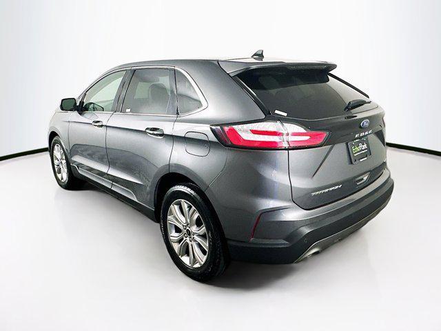 used 2023 Ford Edge car, priced at $27,298