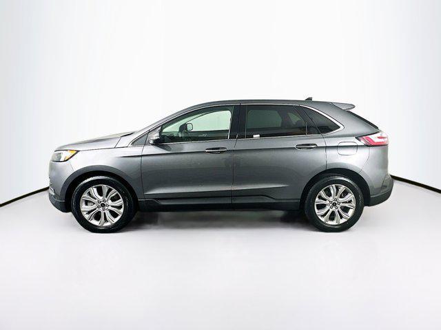 used 2023 Ford Edge car, priced at $27,298