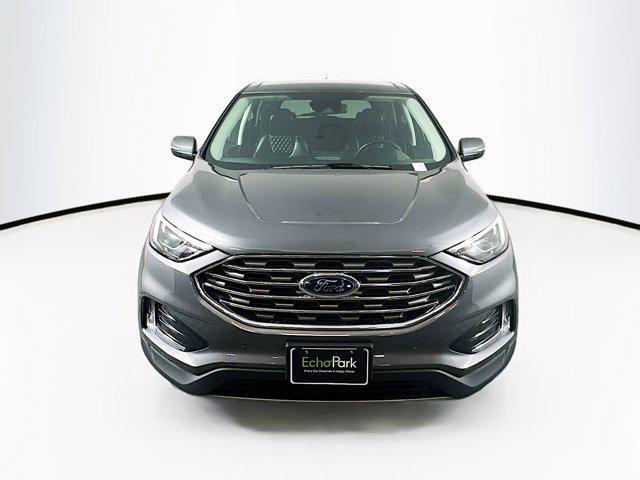 used 2023 Ford Edge car, priced at $27,298