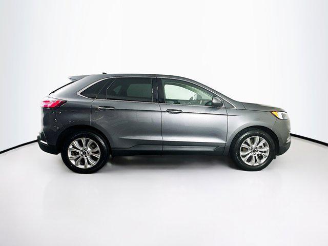 used 2023 Ford Edge car, priced at $27,298