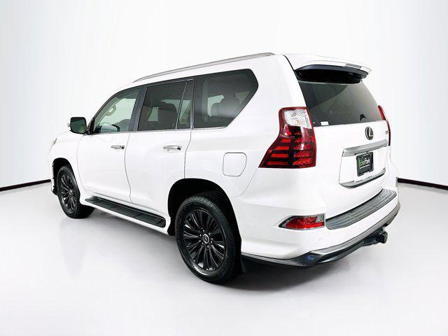 used 2021 Lexus GX 460 car, priced at $42,499