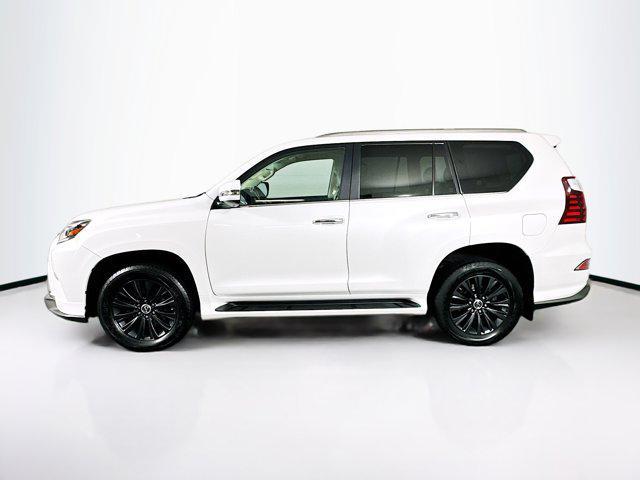 used 2021 Lexus GX 460 car, priced at $42,499