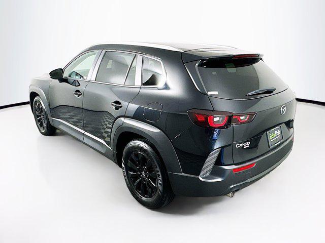 used 2023 Mazda CX-50 car, priced at $25,799