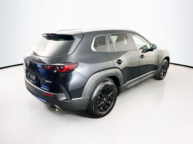 used 2023 Mazda CX-50 car, priced at $25,799