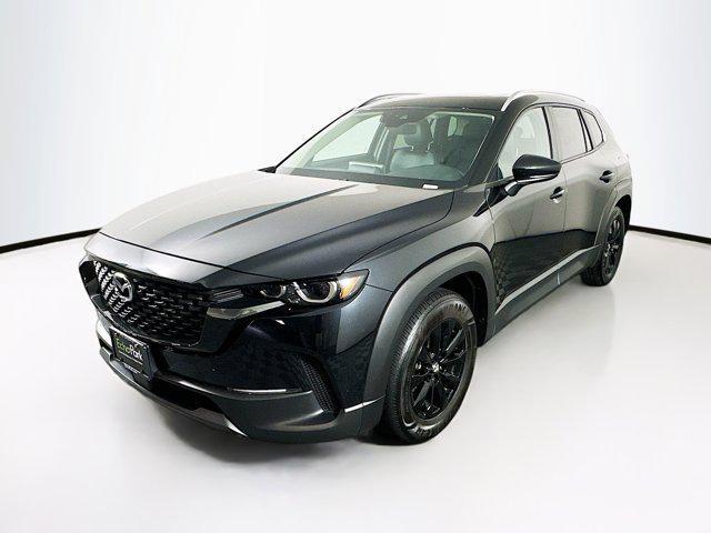 used 2023 Mazda CX-50 car, priced at $25,799