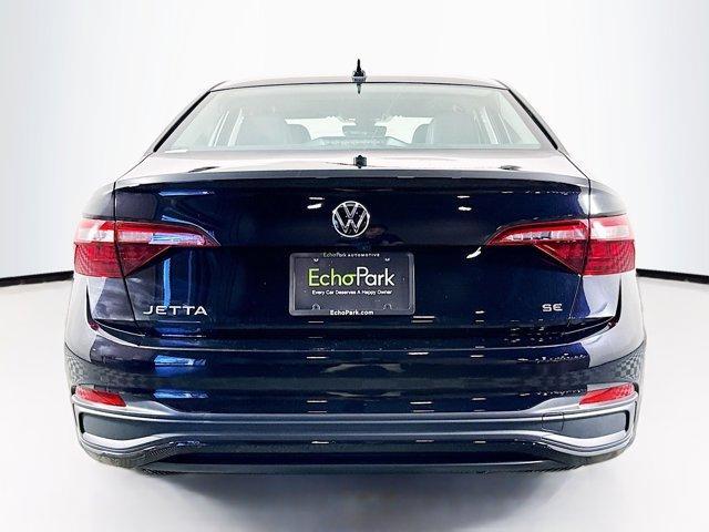 used 2023 Volkswagen Jetta car, priced at $21,499