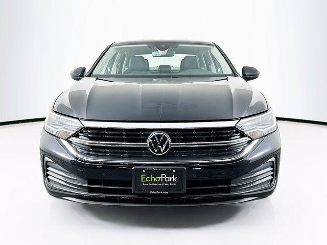 used 2023 Volkswagen Jetta car, priced at $21,499