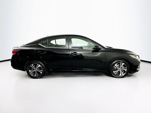 used 2022 Nissan Sentra car, priced at $17,997
