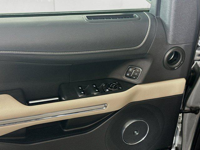 used 2023 Ford Expedition Max car, priced at $40,397