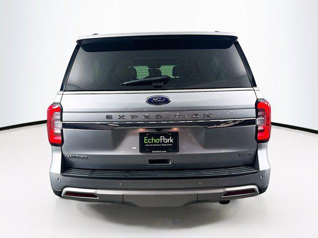 used 2023 Ford Expedition Max car, priced at $40,397