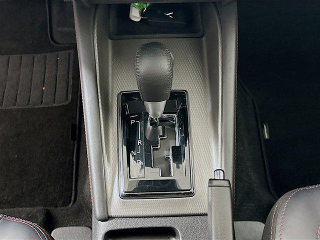 used 2025 Mitsubishi Outlander Sport car, priced at $20,487