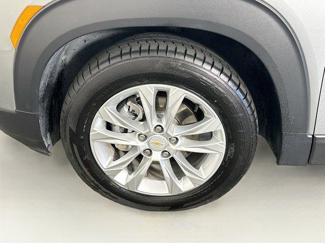 used 2023 Chevrolet TrailBlazer car, priced at $17,997