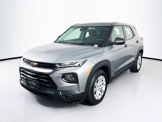 used 2023 Chevrolet TrailBlazer car, priced at $17,997
