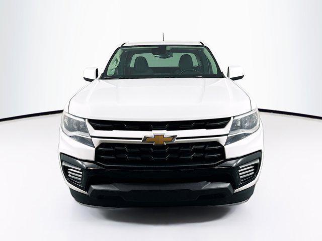 used 2022 Chevrolet Colorado car, priced at $20,999