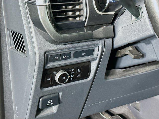 used 2023 Ford F-150 car, priced at $38,197