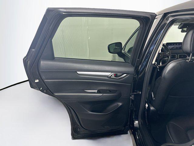 used 2024 Mazda CX-5 car, priced at $23,197