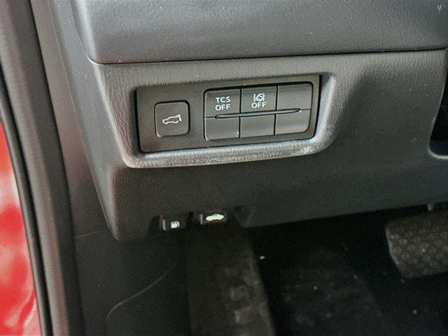 used 2017 Mazda CX-5 car, priced at $14,997