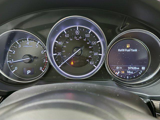 used 2017 Mazda CX-5 car, priced at $14,997