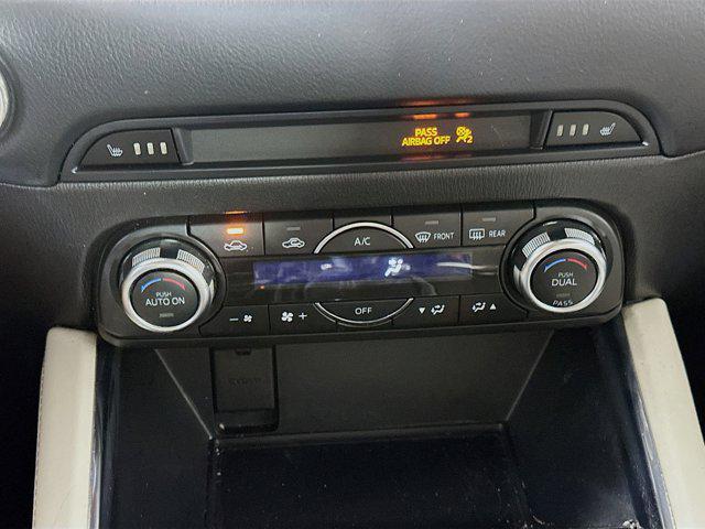 used 2017 Mazda CX-5 car, priced at $14,997