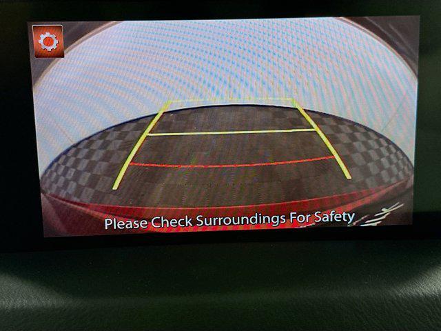 used 2017 Mazda CX-5 car, priced at $14,997