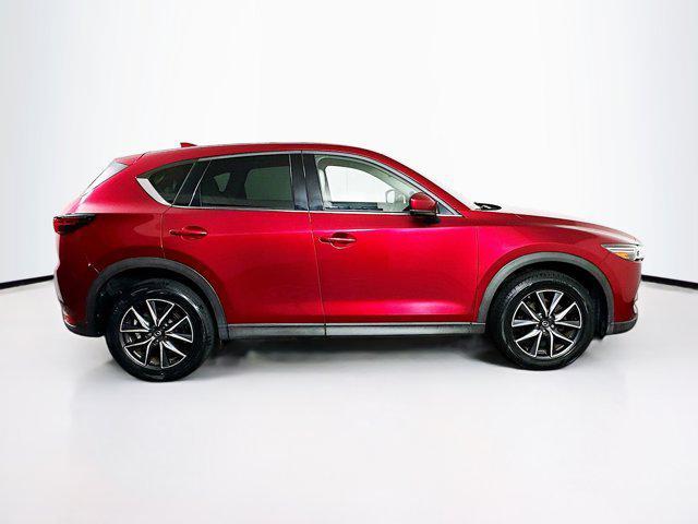 used 2017 Mazda CX-5 car, priced at $14,997