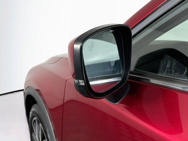used 2017 Mazda CX-5 car, priced at $14,997