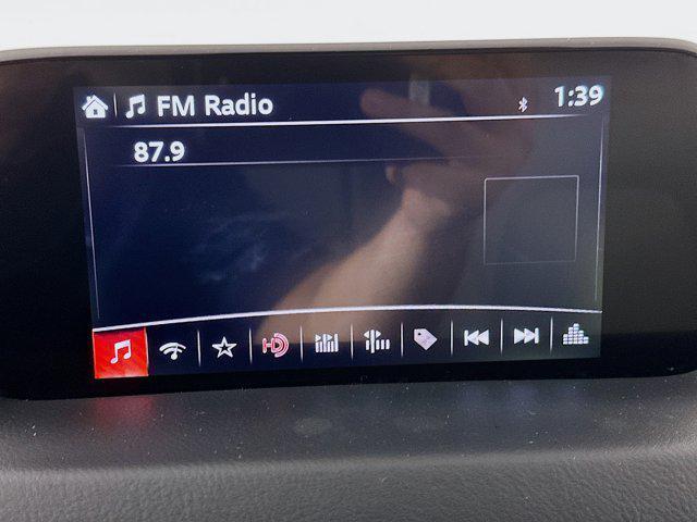 used 2017 Mazda CX-5 car, priced at $14,997