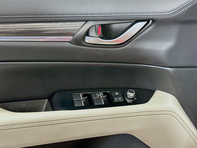 used 2017 Mazda CX-5 car, priced at $14,997