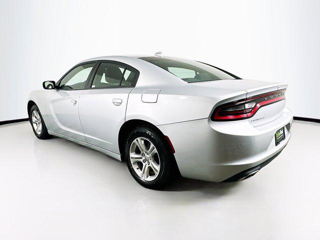 used 2023 Dodge Charger car, priced at $21,999