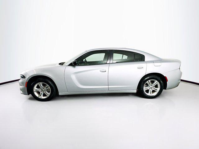 used 2023 Dodge Charger car, priced at $21,999