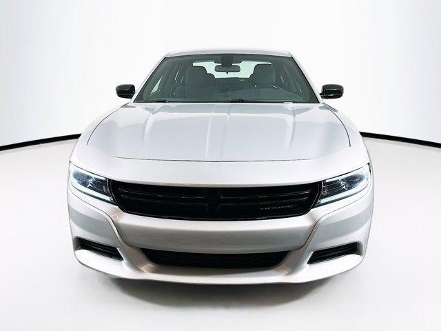 used 2023 Dodge Charger car, priced at $21,999