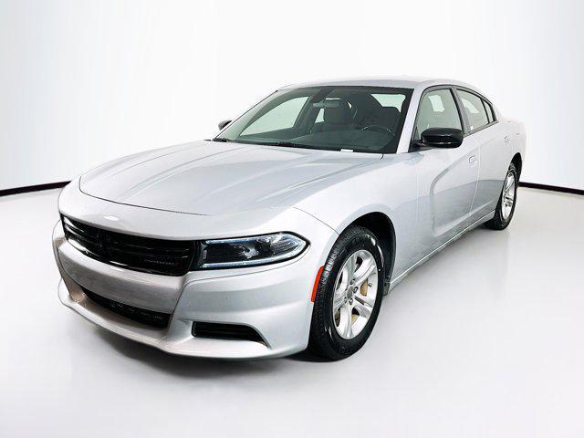 used 2023 Dodge Charger car, priced at $21,999