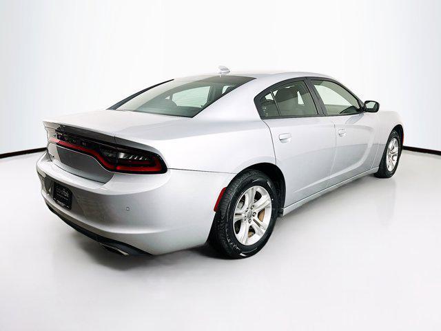 used 2023 Dodge Charger car, priced at $21,999