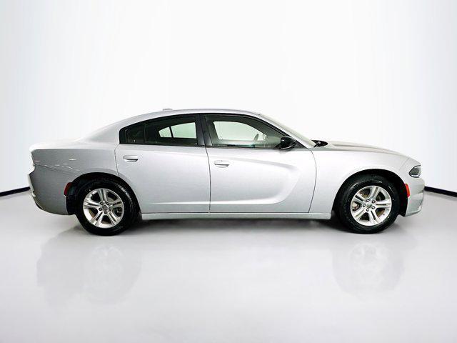 used 2023 Dodge Charger car, priced at $21,999