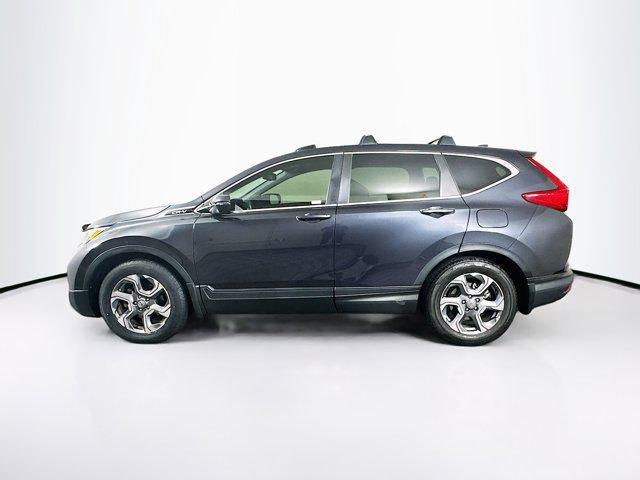 used 2019 Honda CR-V car, priced at $20,798