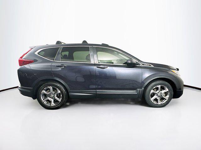 used 2019 Honda CR-V car, priced at $20,798