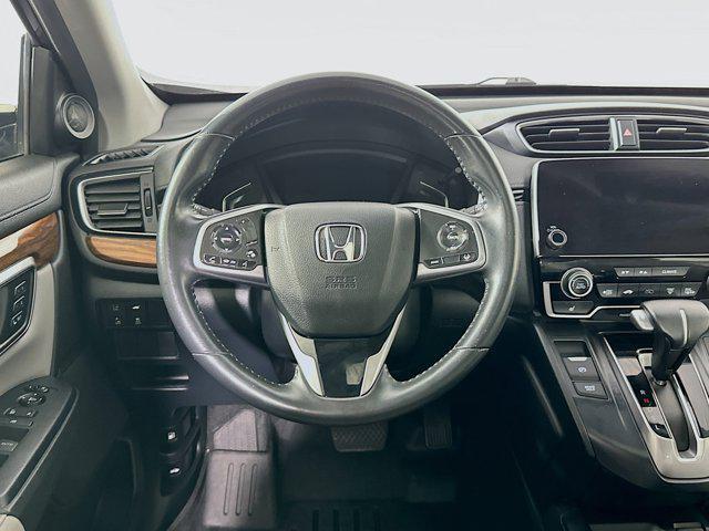 used 2019 Honda CR-V car, priced at $20,798