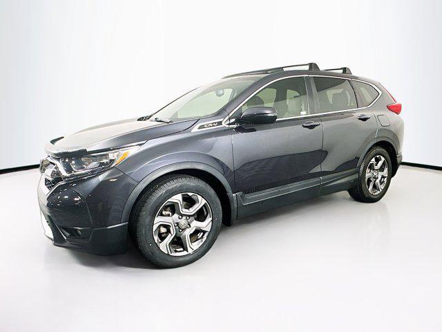 used 2019 Honda CR-V car, priced at $20,798