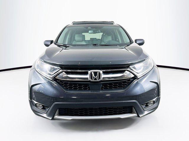 used 2019 Honda CR-V car, priced at $20,798