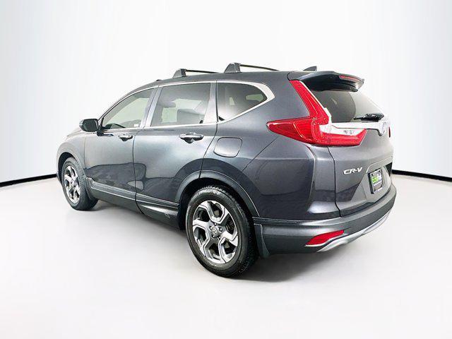 used 2019 Honda CR-V car, priced at $20,798