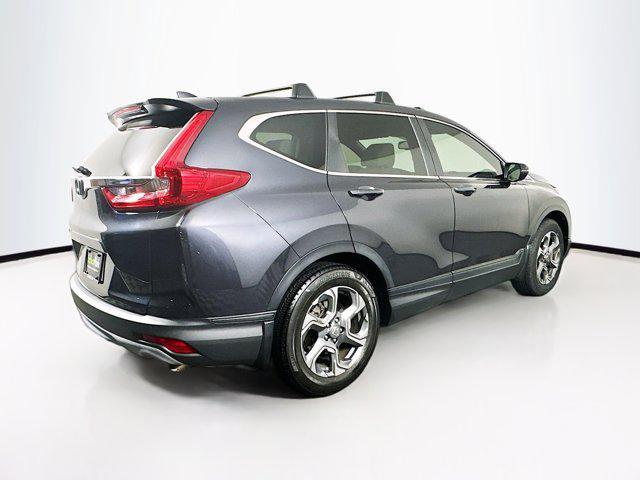 used 2019 Honda CR-V car, priced at $20,798